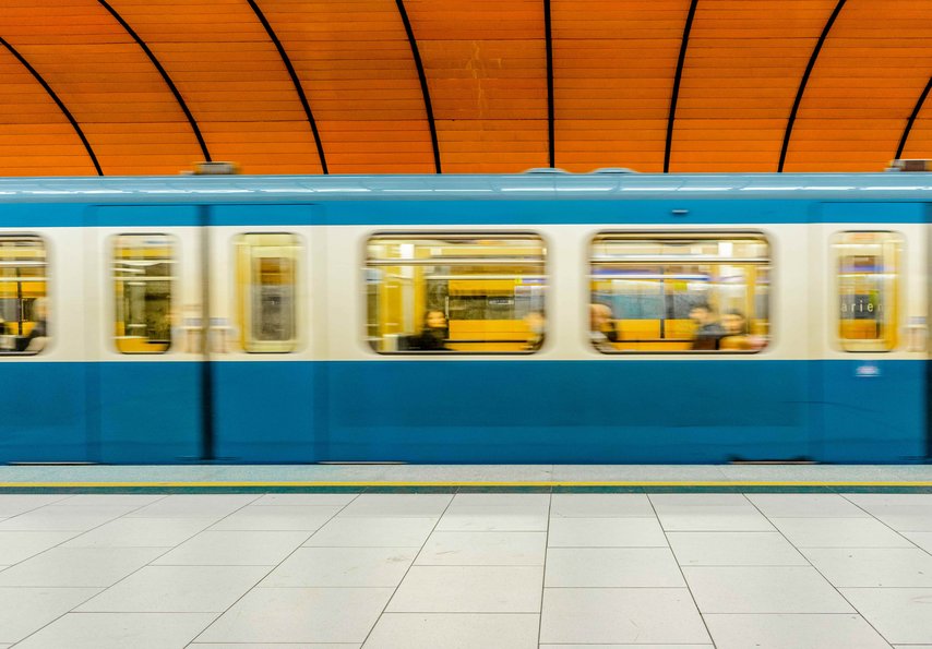 Mystery Shopper von PB CONSULT testieren Münchner U-Bahnwache als ausgezeichnet