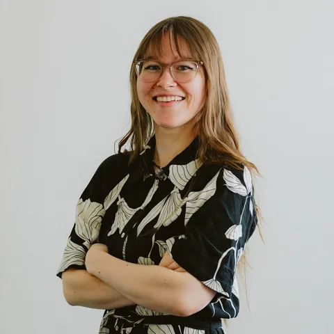 Alisa Guthseel