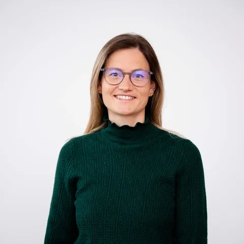 Anja von Falkenhausen