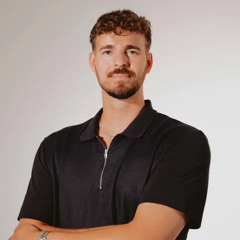 Benjamin Höfig