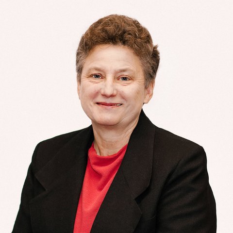 Birgit Schuberth