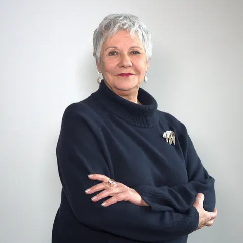 Christiane Csengery