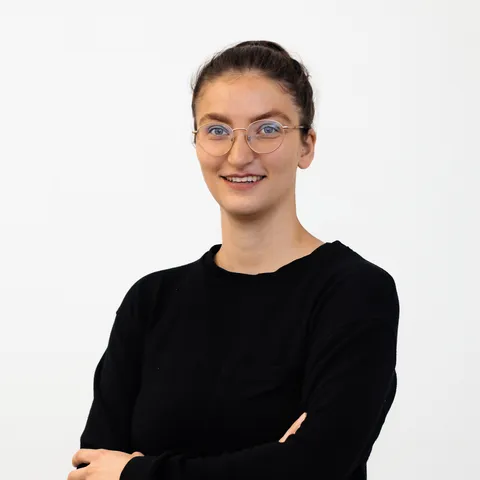 Klara-Sophie Andres
