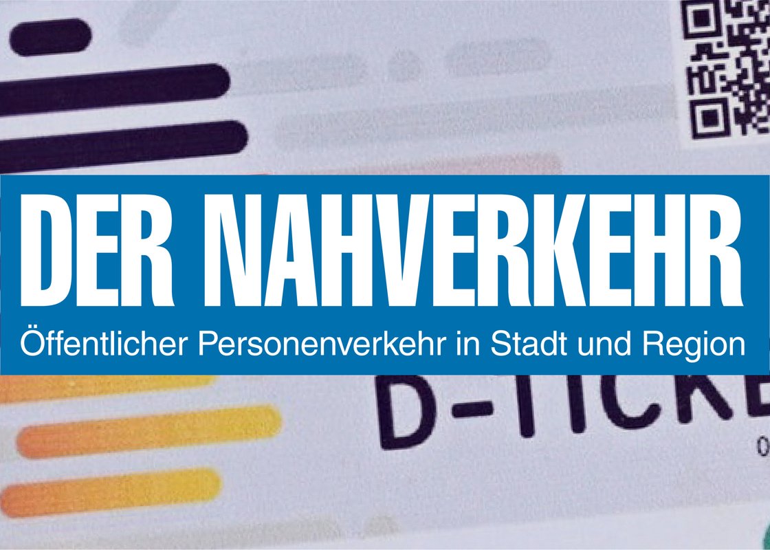 PB Consult-Fachartikel zur Einführung des Deutschlandtickets