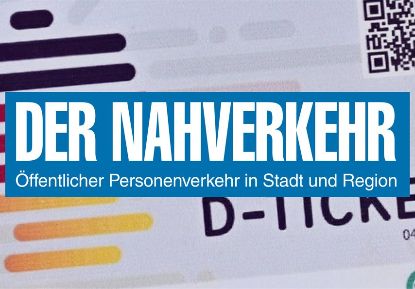 PB Consult-Fachartikel zur Einführung des Deutschlandtickets