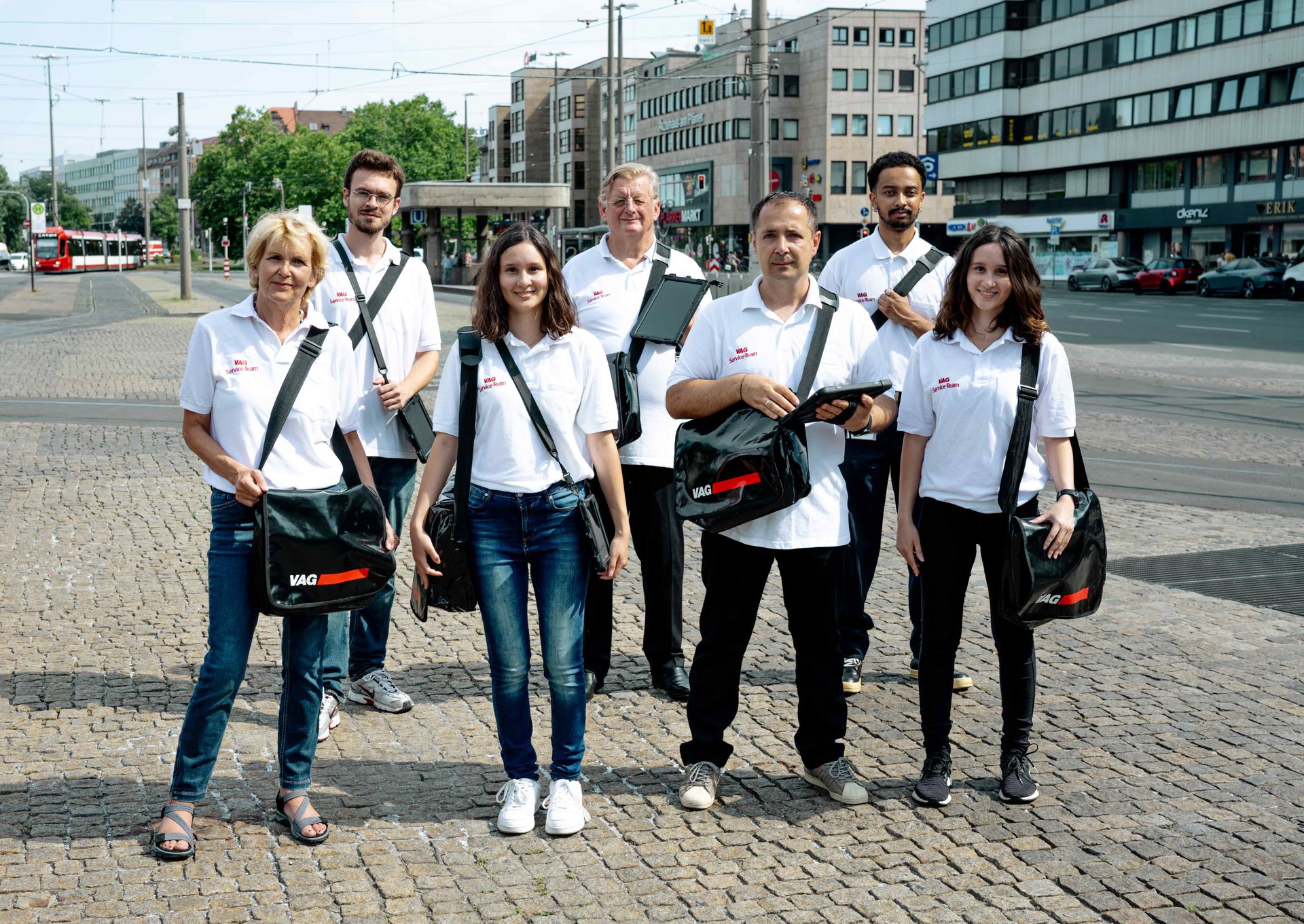 kundig Dialogmarketing Nürnberg