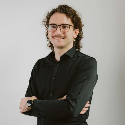 Florian Zeilinger
