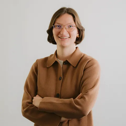 Klara-Sophie Andres