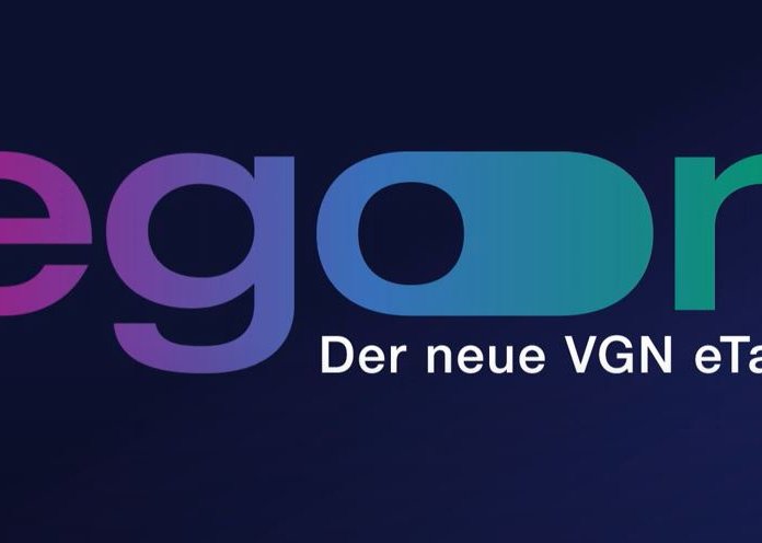 Go-Live von egon – dem neuen VGN eTarif