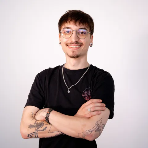 Luka Henkelmann