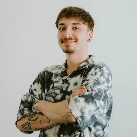Luka Henkelmann