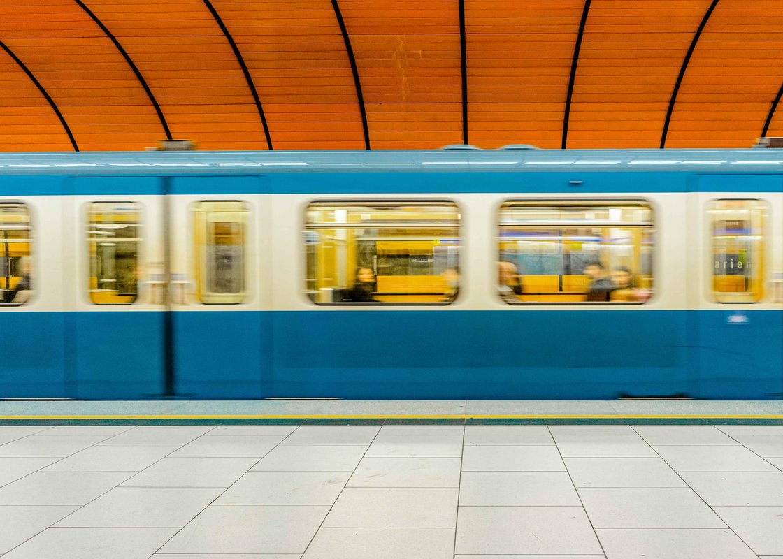Mystery Shopper von PB CONSULT testieren Münchner U-Bahnwache als ausgezeichnet
