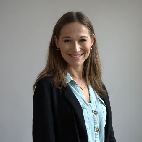 Martina Gerth