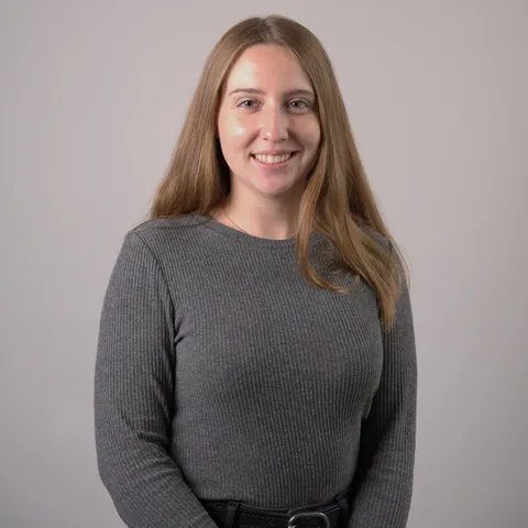 Melissa Dänzer