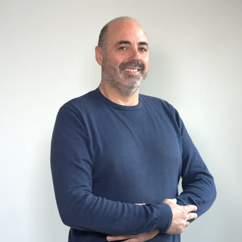 Miguel Navarro Busquier