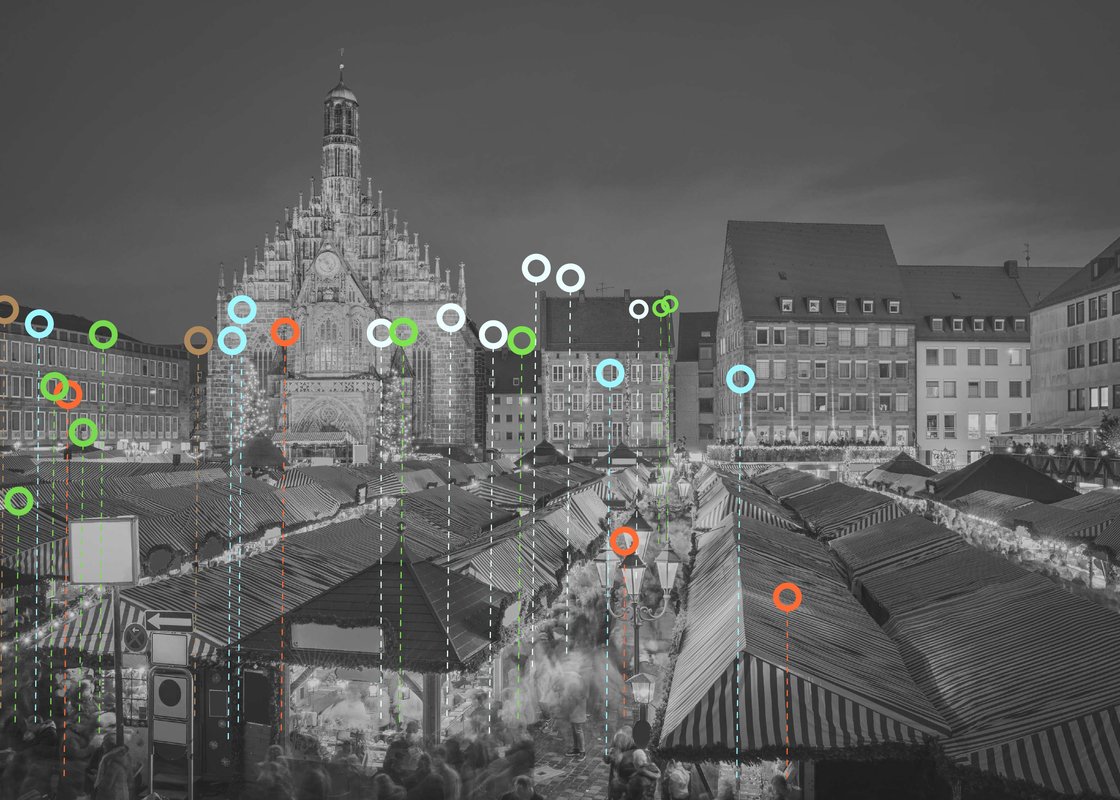 On the right track - mobility turnaround in Nuremberg is making significant progress