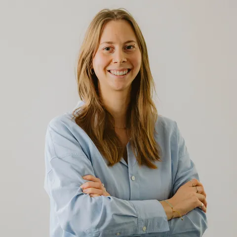 Nina Eylert