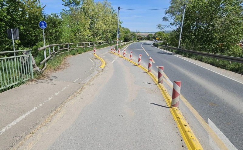 Metropolradweg Nürnberg - Bamberg03