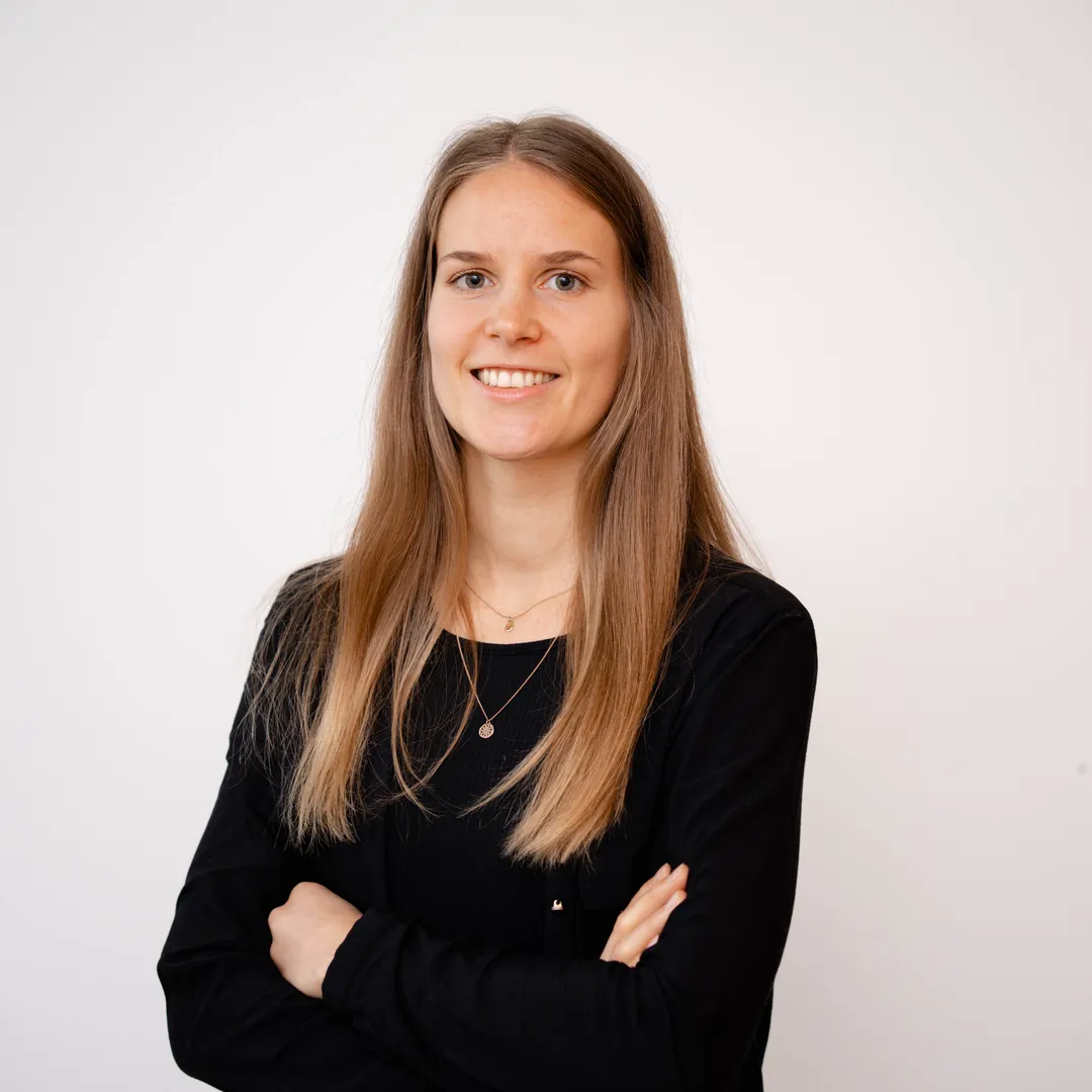 Sophia Sperber