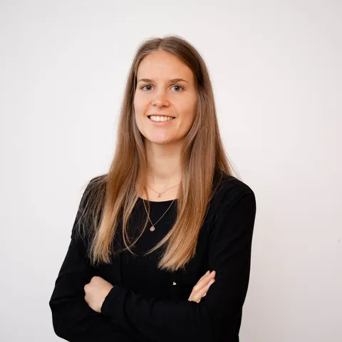 Sophia Sperber