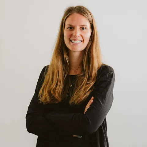 Sophia Sperber