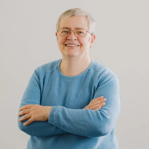 Ulrike Wilging