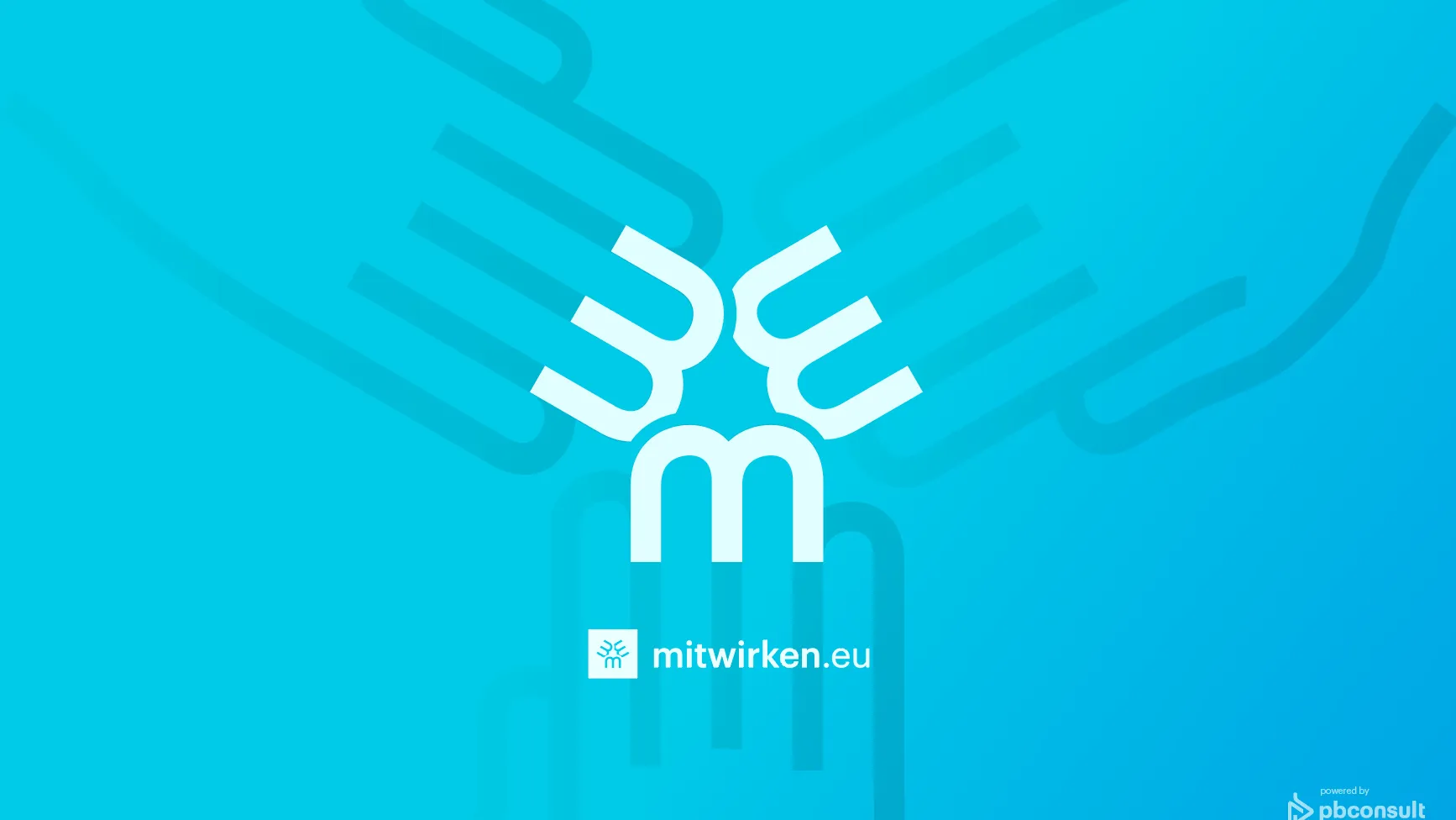 mitwirken.eu